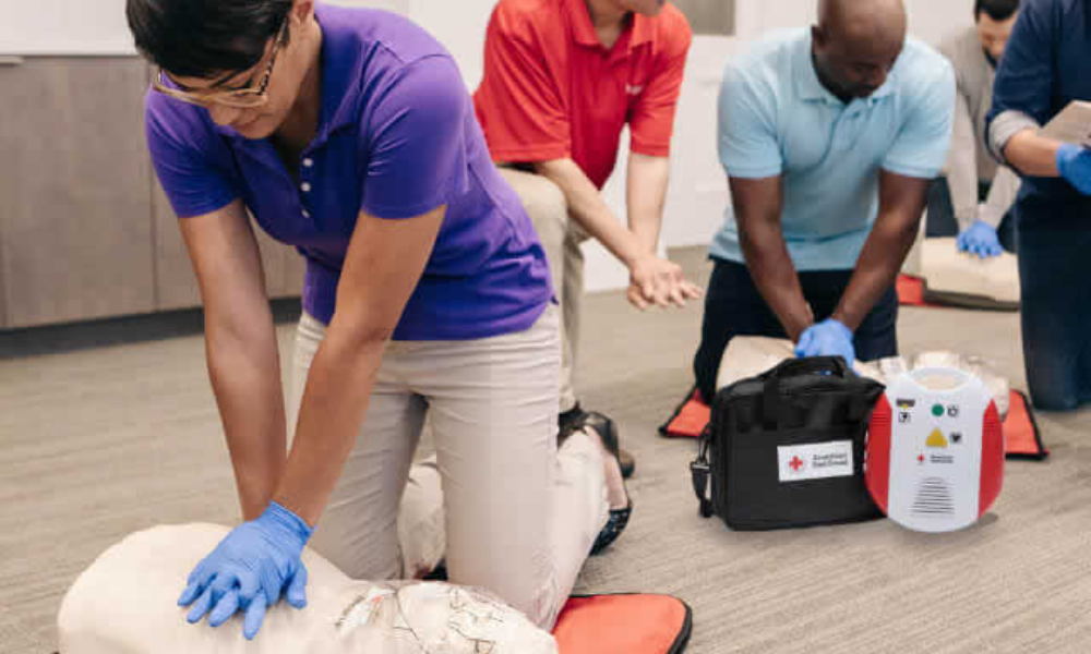 ALS Simulation Workshop